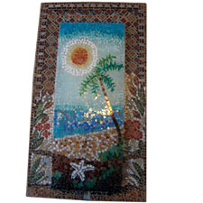 Mosaic Home Decor